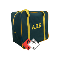 АДР 2.3 класс, Набор ADR (2.3 класс опасности, для 1 человека), Стандартный