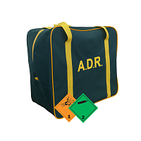 АДР 1 и 2 класс, Набор ADR (1;1.4;1.5;1.6;2.1;2.2 класс, для 1 человека), стандартный